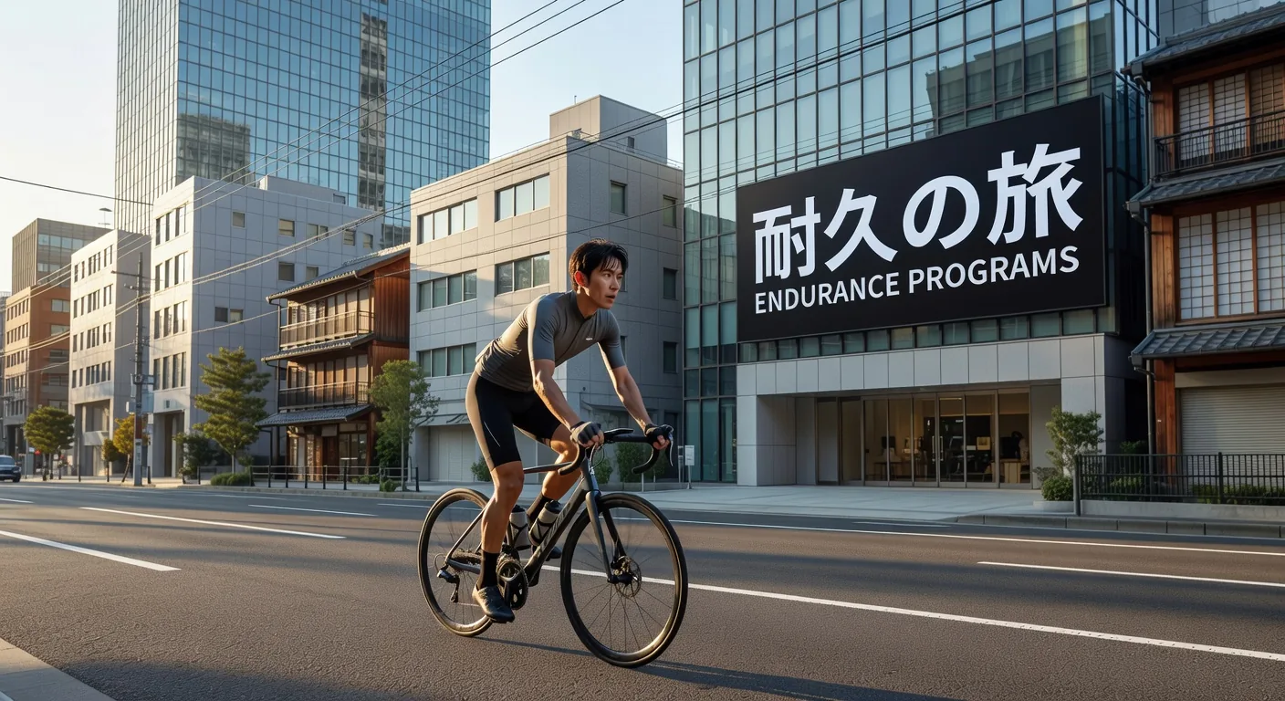サイクリング