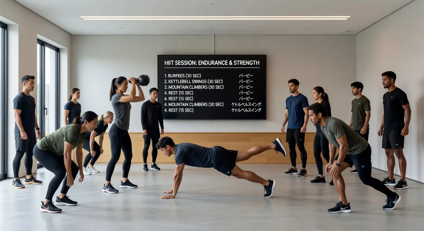 HIIT